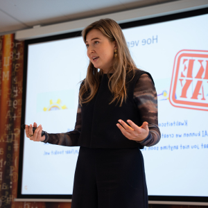 Prowareness AI Coaching