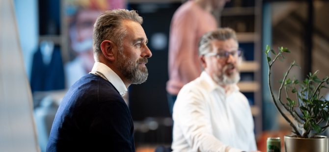 Management Consultancy Bas Dichtbij