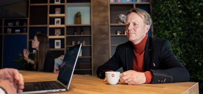 Management Consultancy Maurice 1 op 1