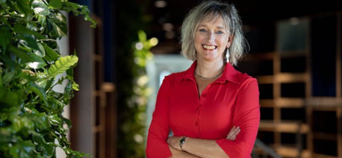 Management Consultancy - Mathilde Tempert