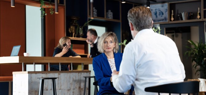 Management Consultancy - Organisatieverandering