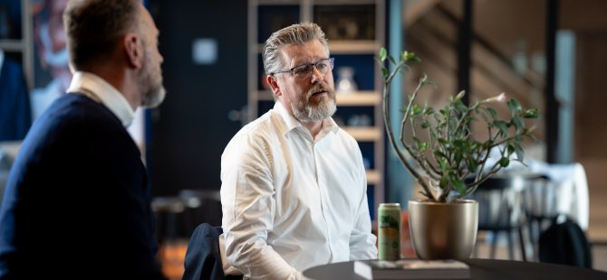 Management Consultancy