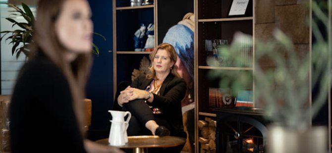 Management Consultancy - Linda Arendsen