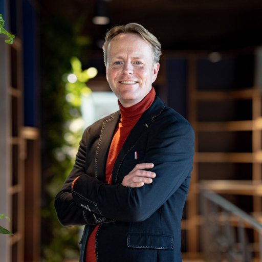 Maurice Profiel Vierkant