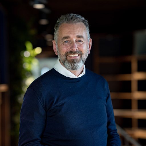 Bas Profiel Vierkant