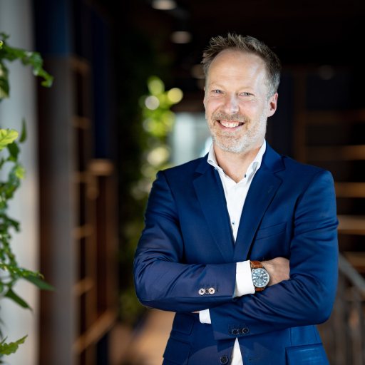 Management Consultancy - Steven van den Brink