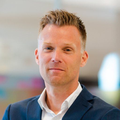 Martin van Langen
