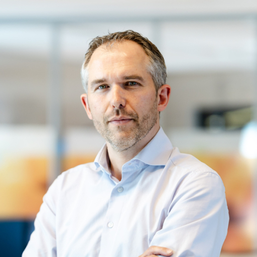 Coen Timmer-van Gaalen