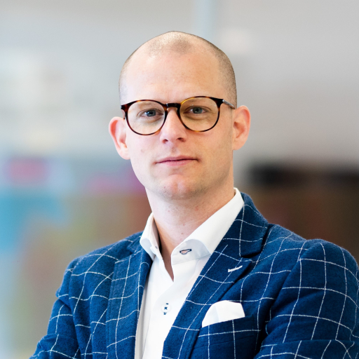 Koen Rosendaal - Partner Manager Prowareness