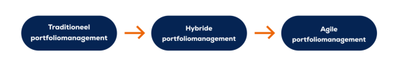 Portfoliomanagement Vormen