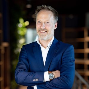 Steven Profiel Vierkant