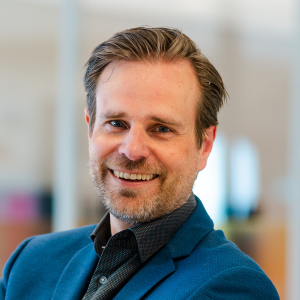 Profielfoto Martijn Stuiver