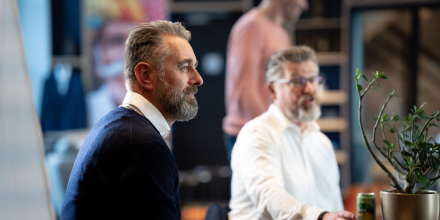 Management Consultancy Bas Dichtbij