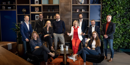 Management Consultancy Team Lach