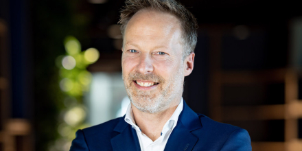 Steven Profiel Vierkant