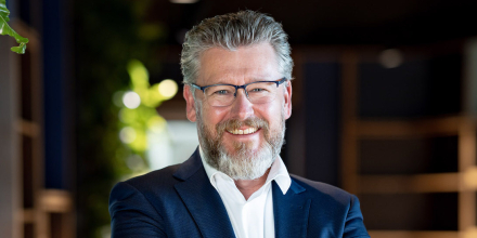 Eddy Profiel Vierkant