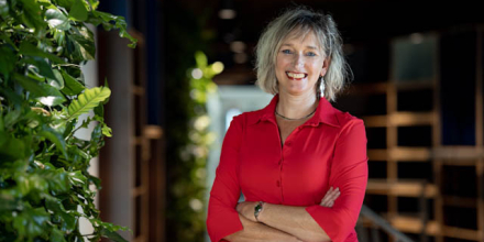 Management Consultancy - Mathilde Tempert
