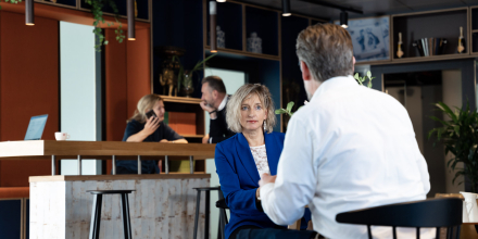 Management Consultancy - Organisatieverandering