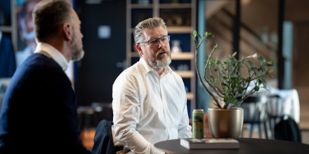 Management Consultancy