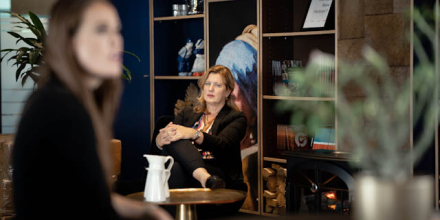 Management Consultancy - Linda Arendsen