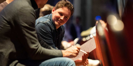 Expertise Lean Werken