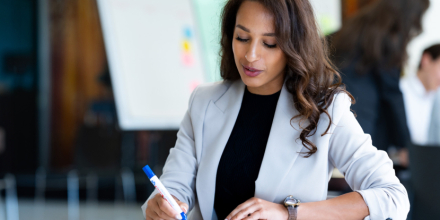 Kelly du Croix - Agile werken