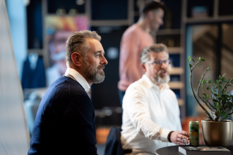 Management Consultancy Bas Dichtbij