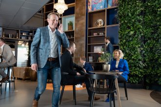 Management Consultancy interieur