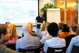 Martin van Langen - Xeleron