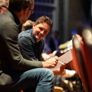 Expertise Lean Werken