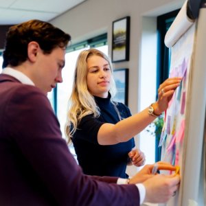 Britt Harmsen - Agile Opleiden