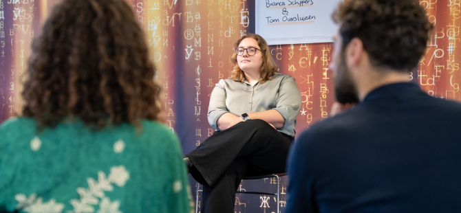 Bianca Schippers Talent Program