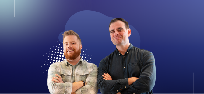 AgileBS - Bart en Stas