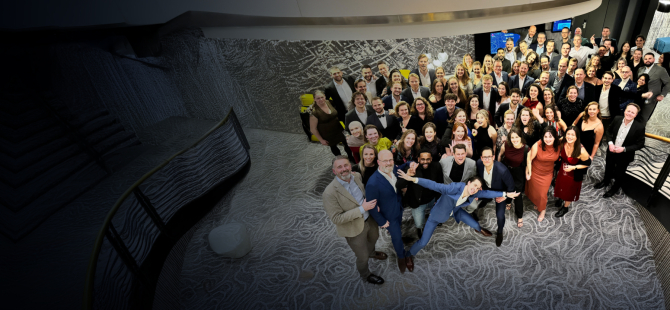 Prowareness Homepage Header 15 jaar