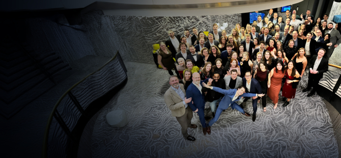 Prowareness Homepage Header 15 jaar