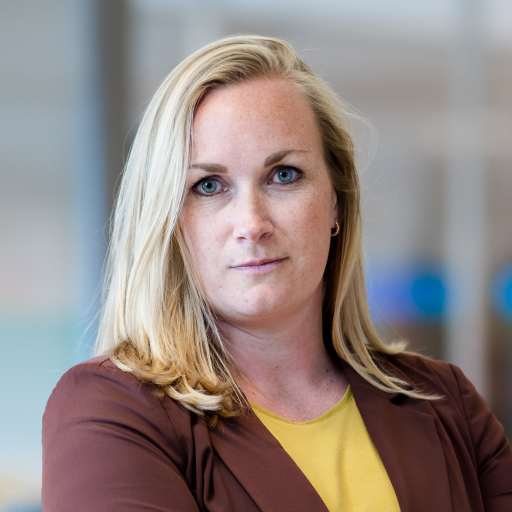 Mirelle Vink profielfoto