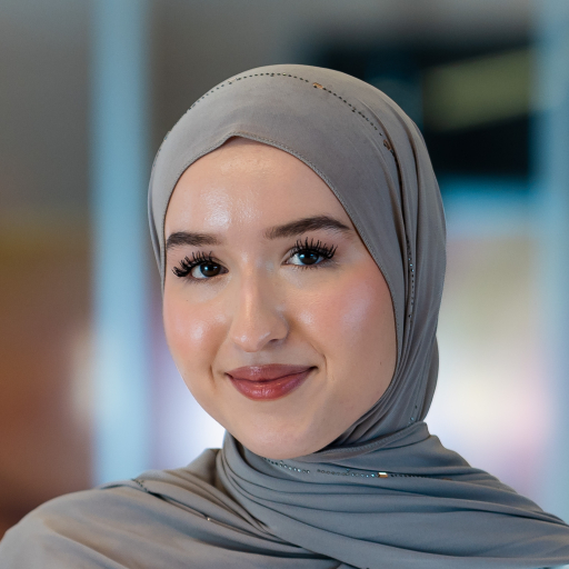 Amani Kamp - Prowareness