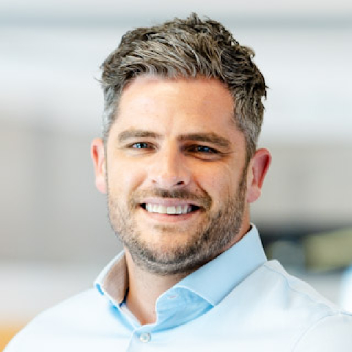 Mitchell Edelbroek Prowareness