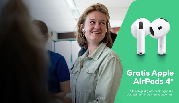 Prowareness Academy - Augustus Actie