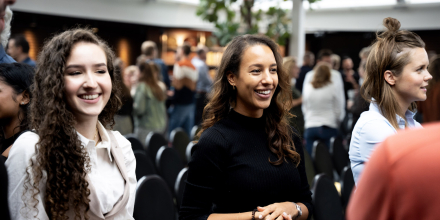 Kom werken bij Prowareness