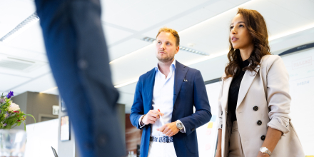 Round Table discussie