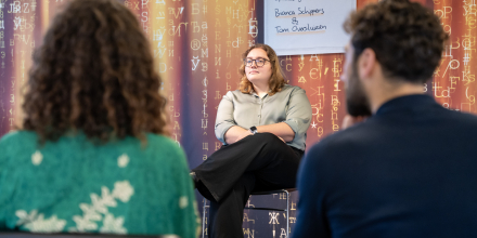 Bianca Schippers Talent Program