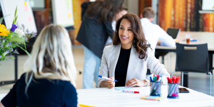 Prowareness Academy - Investeer in een van onze opleidingen