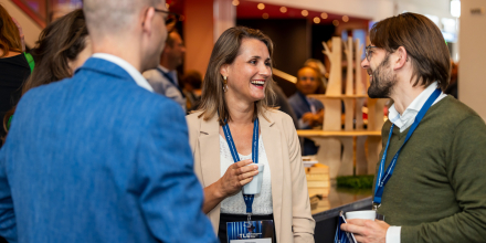 Transformational Leadership Europe netwerken