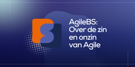 AgileBS - over de zin en onzin van Agile