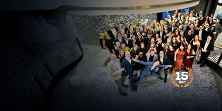 Prowareness Homepage Header 15 jaar