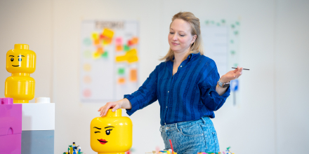 Emmi Ossenbrugge bij Overheidsklant