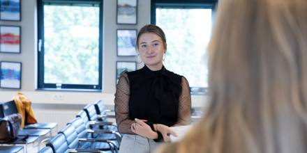 AI Lead - Prowareness - Roos Robben