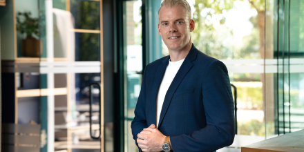 Derk Zegers CEO emagine Netherlands - Prowareness