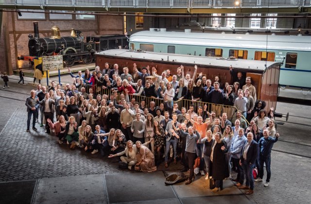 Prowareness bedrijfs Foto